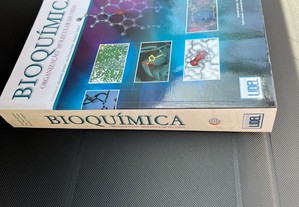 Livro curso Biomedicina