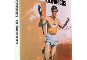 15 Episódios Olímpicos - Vários Autores