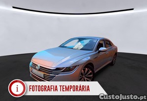 VW Arteon 2.0 TDI Elegance DSG 150cv - 20