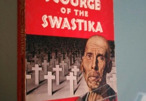 The sourge of the swastika - Lord Russell of Liverpool