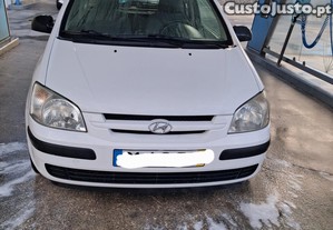 Hyundai Getz Van 3 - 05