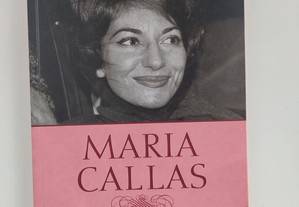 Maria Callas, De Lúcia a Violeta