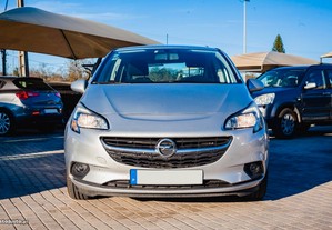 Opel Corsa 1.4 Gasolina automático