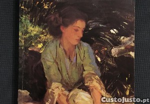 Virginia Woolf - The Waves