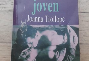 Un Amante Joven, de Joanna Trollope