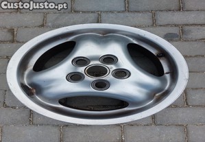 Jantes especiais para jipe Land Rover ou Range Rover