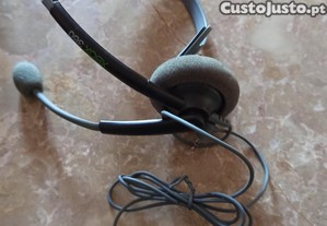 Headset original Xbox 360