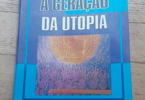 A Geração da Utopia, de Pepetela