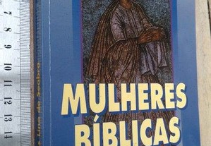 Mulheres bíblicas - Carlos Lino de Seabra