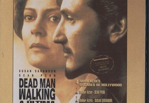 Dvd Dead Man Walking - A Última Caminhada - drama - Susan Sarandon/ Sean Penn
