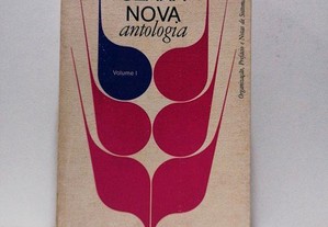 Seara Nova antologia Volume 1