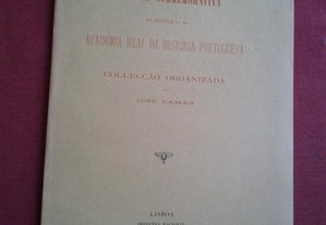 Arthur Lamas-Medalha Da Academia Real Da História Portuguesa-1907