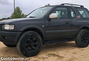 Opel Frontera 2.2dti - 99