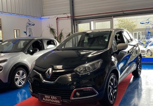 Renault Captur DCi