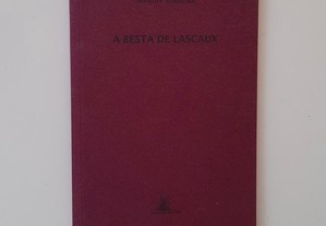 A Besta de Lascaux - Maurice Blanchot
