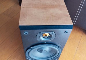 Coluna (caixa) Monitor Audio Bronze2