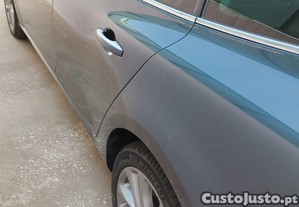Renault Mgane GT Line 1.5 DCi 110 CV - 17