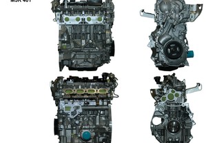 Motor Completo  Novo RENAULT KOLEOS 2.0 CVT