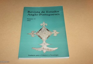 Revista de Estudos Anglo-Portugueses nº11 ano 2002