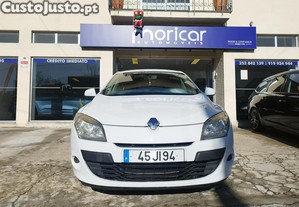 Renault Mgane 1.5 DCI