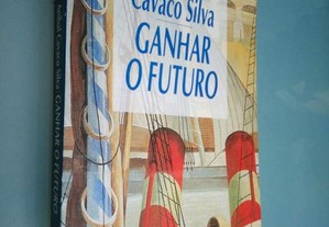 Ganhar o futuro - Aníbal Cavaco Silva