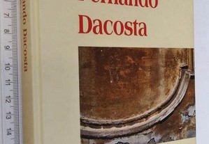 O viúvo - Fernando Dacosta