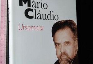Ursamaior - Mário Cláudio