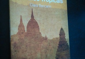 Castelos Tropicais - Clara Baccarin