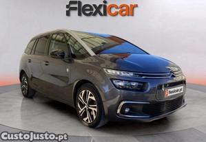 Citro�n C4 Spacetourer 1.5 BlueHDi Shine - 20