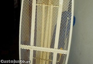 Tbua de passar a ferro sem proteo