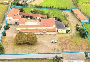 Casa / Villa T6 em Braga de 6155,00 m²