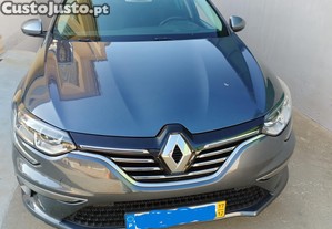 Renault Mgane GT Line 1.5 DCi 110 CV - 17