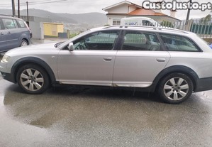 Audi A6 Allroad Quattro - 07