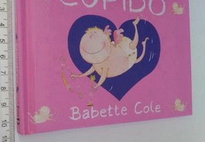 Cupido - Babette Cole