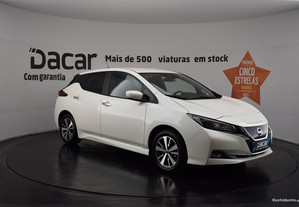 Nissan Leaf ACENTA 40KW