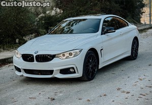 BMW 420 D - 17