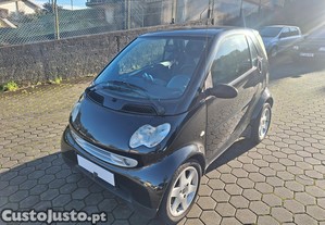 Smart ForTwo PULSE - 02