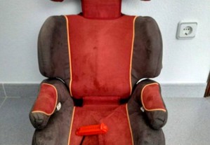 Cadeira Auto Criana Happy Bear