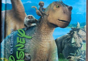 Dinossauro (Disney)