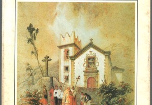 Continhos Populares Madeirenses : Folclore Insular / Recolha pelo P. Alfredo Vieira de Freitas