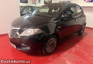 Lancia Ypsilon 1.3 m-jet s&s gold - 12