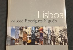 Lisboa de José Rodrigues Miguéis