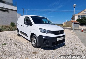 Peugeot Partner 1.5 Bluehdi pro standard