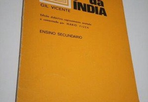 Auto da Índia - Gil Vicente