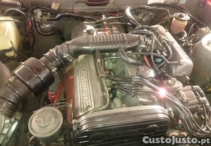 Toyota Supra celica supra 2.8 - 83