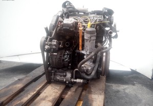 Motor completo SEAT IBIZA II 1.9 TDI