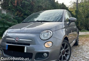 Fiat 500 Sport - 14