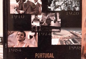 Portugal - Um Século de Imagens