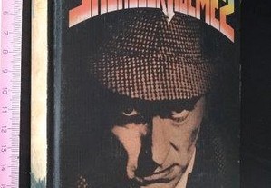 Aventuras de Sherlock Holmes (Vol. 2) - Arthur Conan Doyle
