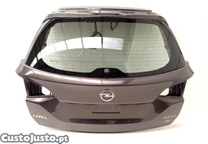 Tampa Da Mala Opel Astra K Sports Tourer (B16)